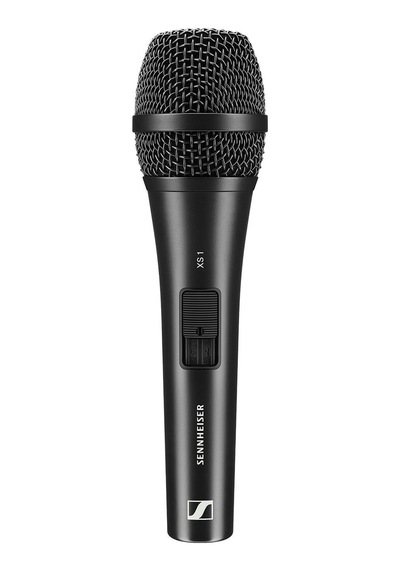 Sennheiser Xs 1 Dinamik Kardioid Vokal Mikrofonu