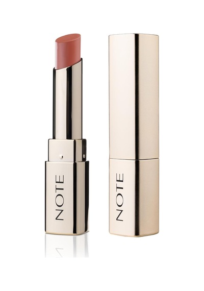 Cosmetics Iconic Matte Lipstick 108 Dreamer Kalıcı Mat Ruj, Pembe Çok Renkli