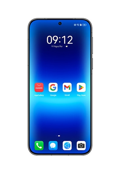 Huawei Pura 90S Pro 12 GB 512 GB (Huawei Türkiye Garantili)