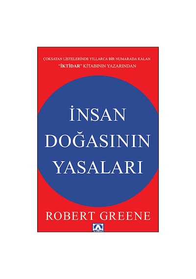 1.insan Doğasının Yasaları 2.baştan Çıkarma Sanatı- Robert Greene 2 Kitap Set - Not Defteri Hediyeli