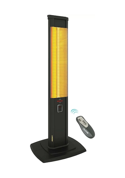 MirKraft Energy 2500 W Infrared Isıtıcı