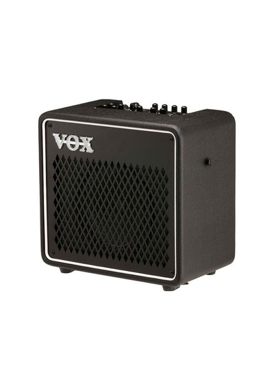 Vox Mını Go 50 50 Watt Ritmli Portable Elektro Gitar Amfisi -std