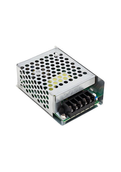 Weko 12 Volt 3.2 Amper Metal Kasa Adaptör
