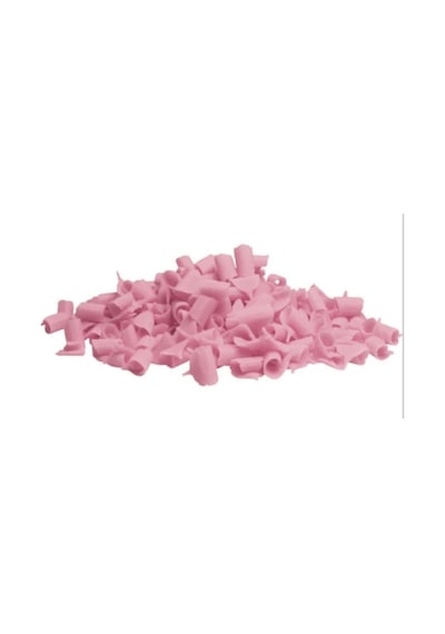 Barlo Frambuaz Bukle Dekor Çikolata 1 Kg