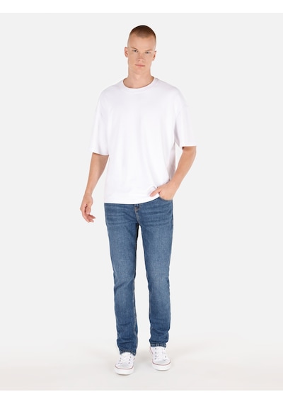 Colin's Colins Mavi Erkek Pantolon Cl1071284 Q1.v1 Dn43787 Denim