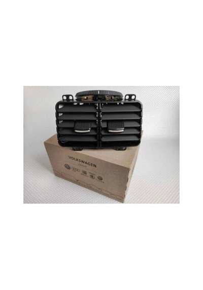 Vw Golf 5 2004-2010 Havalandirma Izgarasi Arka 1k0819203a71n Wisco