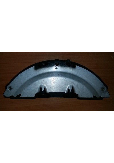 24147629567 Bmw Şanzuman Korumakapagi F10-11-X1-F22-23-31