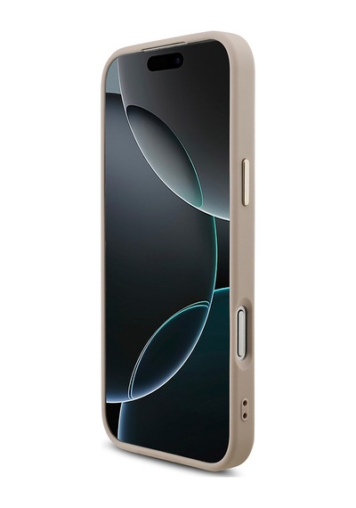 Apple Uyumlu iPhone 17 Pro Max Kılıf Lisanslı Gold Metal Kamera Çerçeveli Metal Büyük 4g Yazı Logolu Pembe Pembe Apple Uyumlu iPhone 17 Pro Max Kılıf Lisanslı Gold Metal Kamera Çerçeveli Metal Büyük 4g Yazı Logolu Pembe Pembe