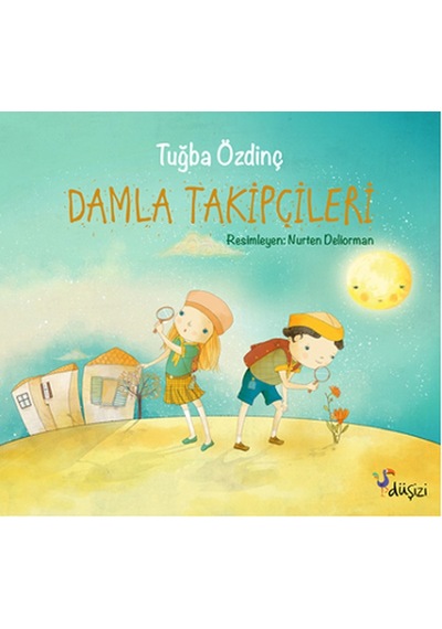 Damla Takipçileri - Tuğba Özdinç - Düşizi