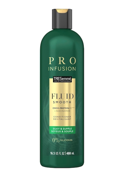 Tresemme Pro Infusion Fluid Smooth Saç Kremi 488 ML