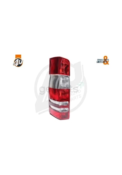 Stop Lambasi Sol Sprt.215,315,316,416,515cdı 06+& Duysuz