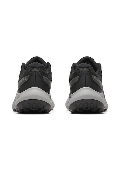 Merrell Nova 4 Erkek Ayakkabısı J068407 Siyah