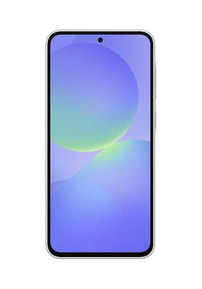 Samsung Galaxy A36 8 GB 128 GB (Outlet) Açık Gri