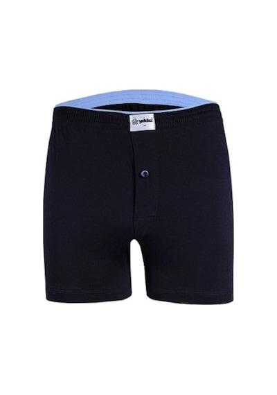 Yıldız 43 Erkek Penye Boxer 3'Lü Paket