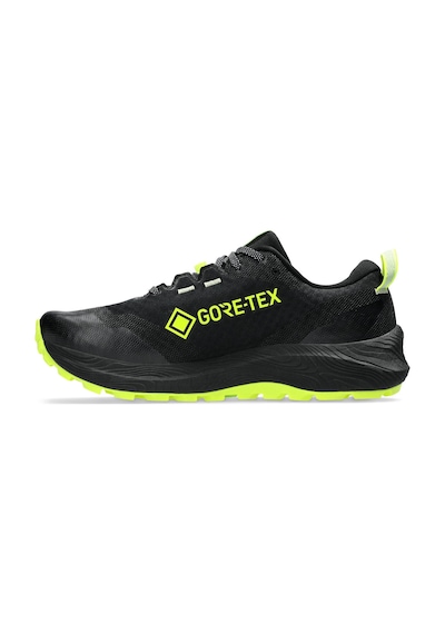 Asics Gel-trabuco 12 Gore-tex Erkek Siyah Outdoor Koşu Ayakkabısı 1011b801-003 Siyah Asics Gel-trabuco 12 Gore-tex Erkek Siyah Outdoor Koşu Ayakkabısı 1011b801-003 Siyah