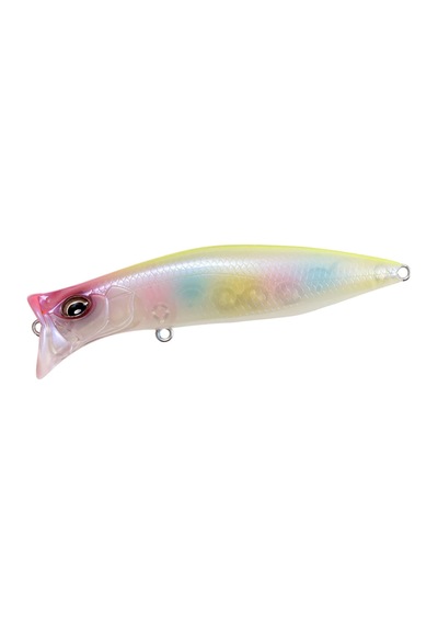 Megabass Kirinji 90mm 12.5gr Floating Maket Balık