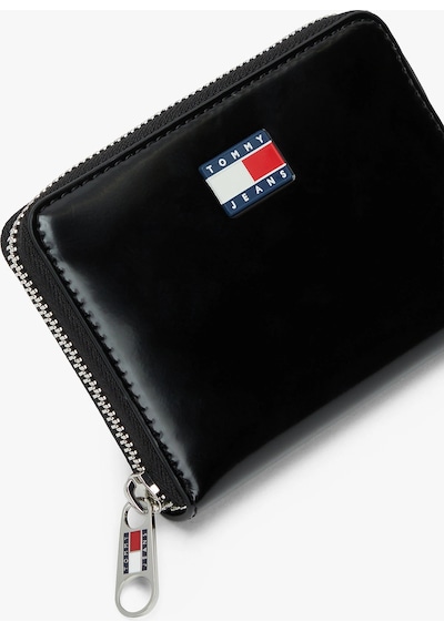 Tommy Hilfiger Tjw Must Med Za-12082 Siyah