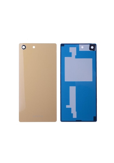 Teknonet Sony Xperia M5 Uyumlu Batarya Kapağı 001