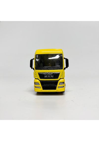 Welly 1/64 Man Tgx