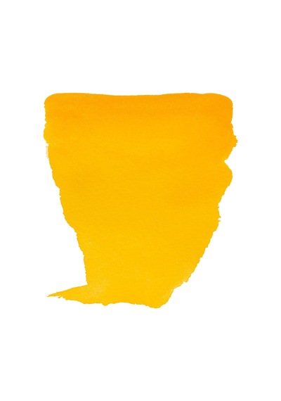 Van Gogh Sulu Boya Tablet 244 Indian Yellow