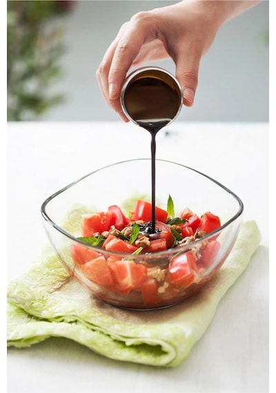 Lav Vira Cam Çorba Kasesi 6'lı Küçük Boy 310 ml (Salata/Tatlı/Kahvaltı/Çerez Kasesi)