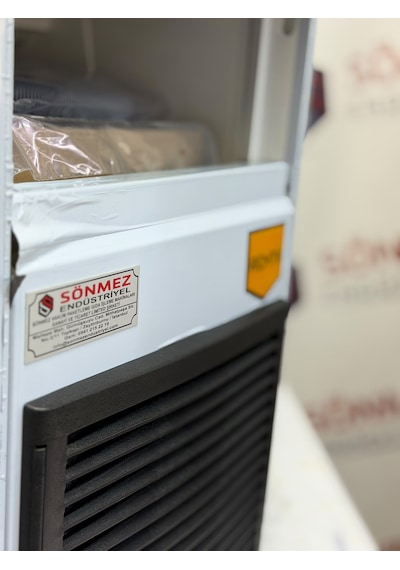 Sönmez Endüstriyel'den Remta Buz Makinesi 35 Kg - Sk-35c