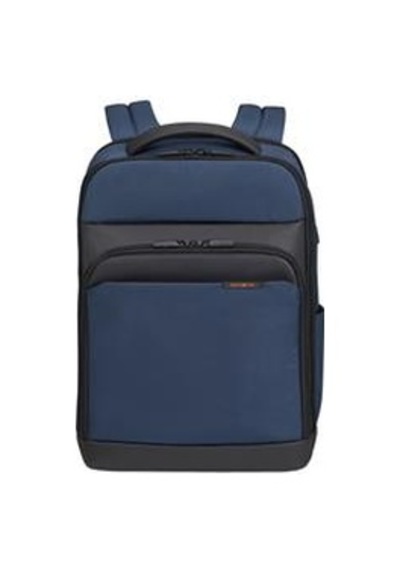 Samsonıte Samsonite Kf9-01-004 15.6" Mysight Usb Girişli Notebook Sırt Çantası Mavi