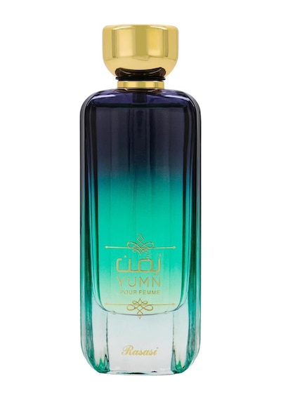 Rasasi Yumn Pour Femme Edp 100 Ml Kadın Parfümü Çiçeksi  - Meyve