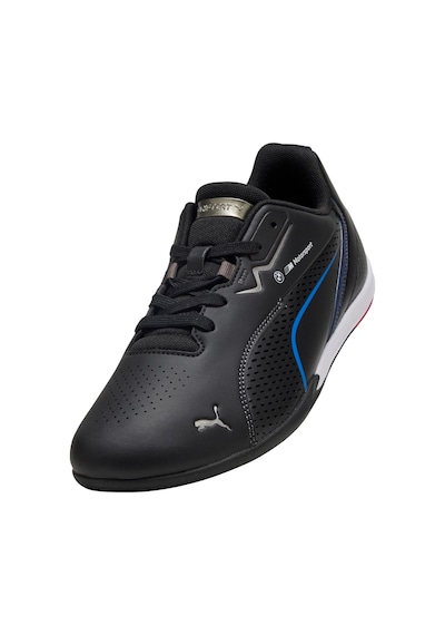 308614-03 Puma Bmw Mms Drift Cat 11 Spor Ayakkabı Siyah 308614-03 Siyah