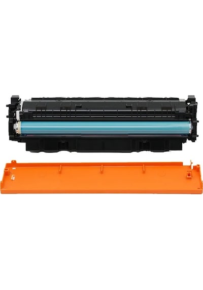 Safir Toner Canon Crg-046h İ-sensys Mf-732cdw 6.500 Syf Siyah Uyumlu Toner