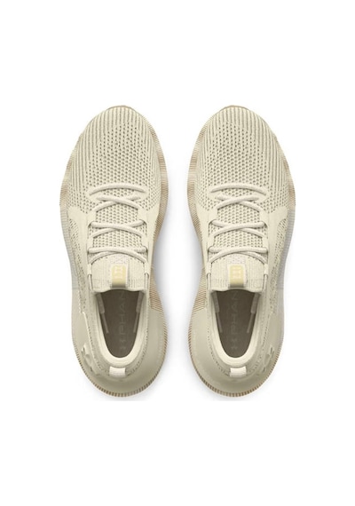 Under Armour Erkek Koşu Ayakkabısı Ua Hovr Phantom 3 Se Ltd 3027289-100 Bej