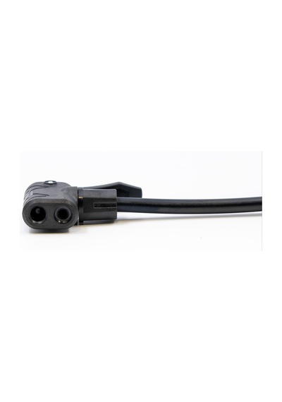 Raptor - Zf-809c Analog Göstergeli Standart Ayaklı Pompa - Black
