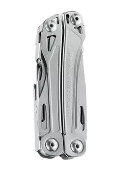 Leatherman Kamp Sidekick Metalik Multi Tool Gri
