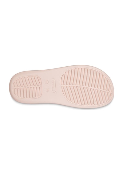 Crocs Getaway Platform Kadın Terlik Pembe