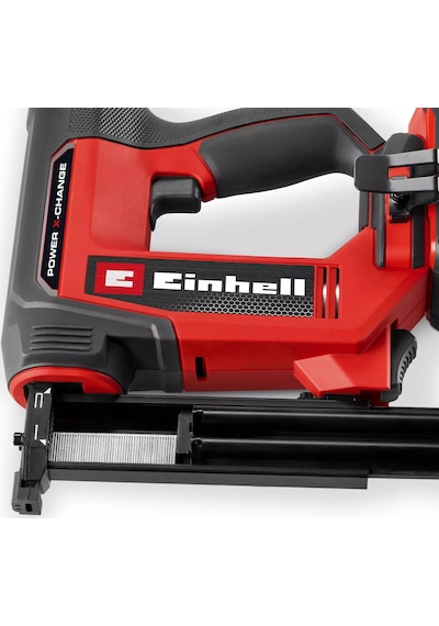 Einhell TE-CN 18/32 Li - Solo Akülü Çivi ve Zımba Tabancası (Akü ve Şarj Hariç) - 4257800