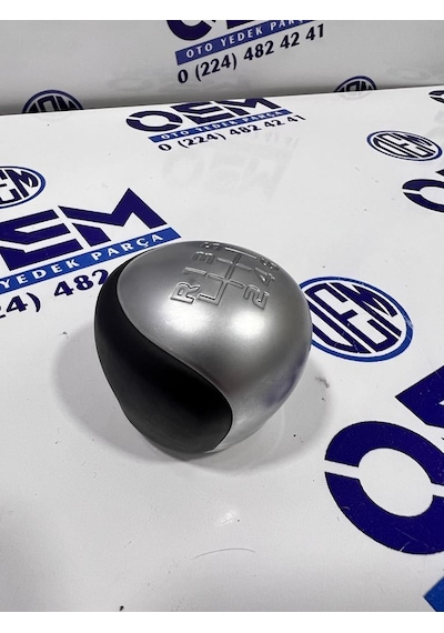 Toyota Uyumlu  AVENSİS VİTES TOPUZU 6 İLERİ MANUEL SP0000766