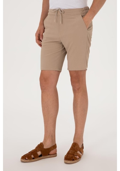 U.s. Polo Assn. Erkek Şort 2108138 Bej