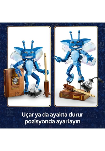 Cornwall Cinperisi 76461 Standart
