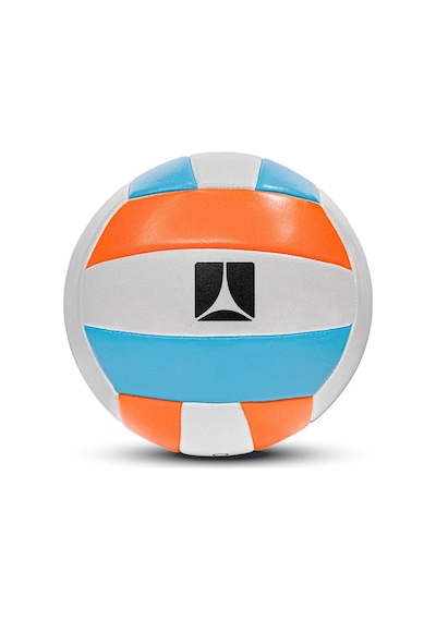 5 Numara Dikişli Voleybol Topu Turuncu