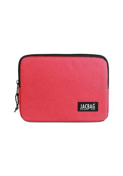 Jacbag Mercan Kız Çocuk/kadın Tablet Çantası/kılıfı Suya Dayanıklı Malzeme Tablet Kılıfı