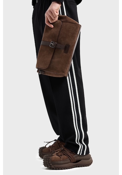 Emporio Armani Erkek Pantolon Em001111 Af13488 Uc001 Siyah Siyah