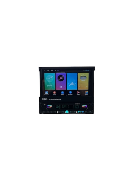 Kinghong Android İn-daşh Oto Teyp Geri Gorus Kamerası
