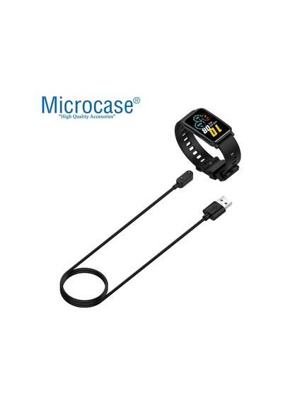 Huawei Band 6-Watch Fit-Watch 4X Manyetik Şarj Kablosu - Al2669