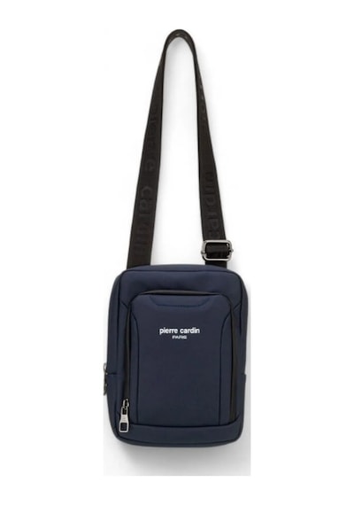 01pc002013-l Pierre Cardin Portfoy Çanta Std / Lacivert Lacivert
