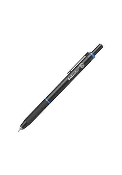 Scrikss Twist Versatil Kalem 0.5 Mm Mavi