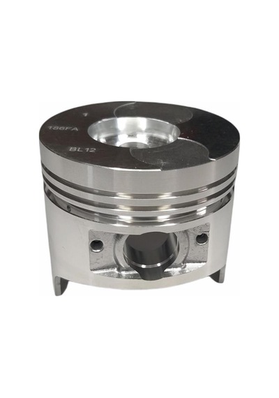 Piston 188Fa 12 Hp +0.25 Fa
