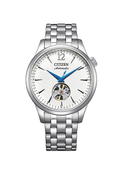 Citizen Nh9131-73a Otomatik Erkek Kol Saati Çok Renkli