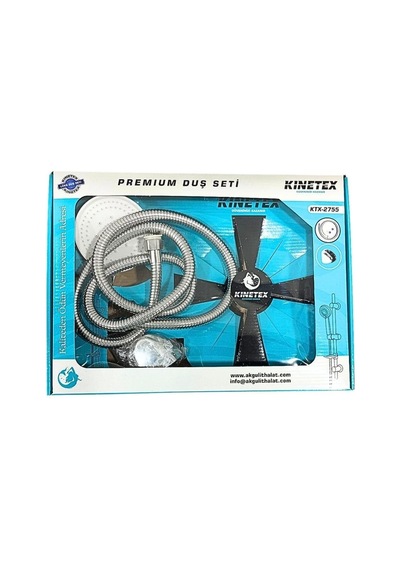 Hccpremium Duş Seti Diğer