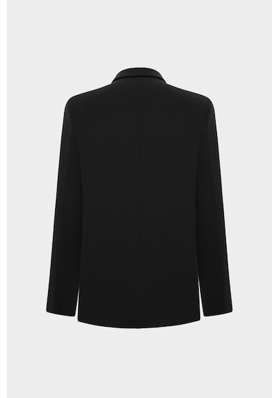 D'S Damat Ds Damat Comfort Siyah Spor Takim Elbise 6hc05ort00701 001