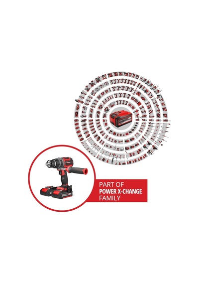 Professional Akülü Darbeli Vidalama Tp-cd 18/70 Li-i Bl Set 4514316